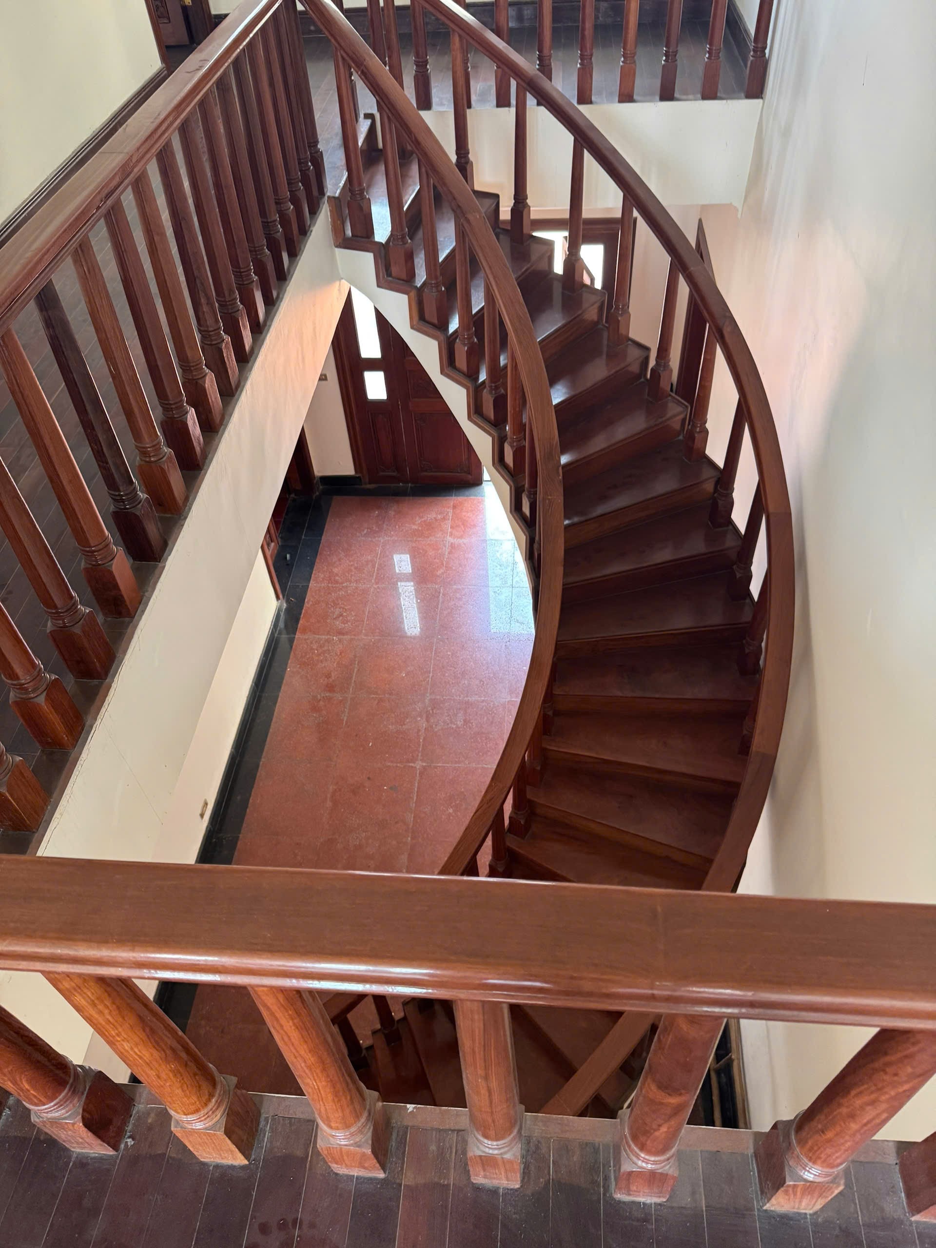 Cần bán Biệt thự Phường Bình Thọ, Thủ Đức, Diện tích 715m², Giá 72 Tỷ 14