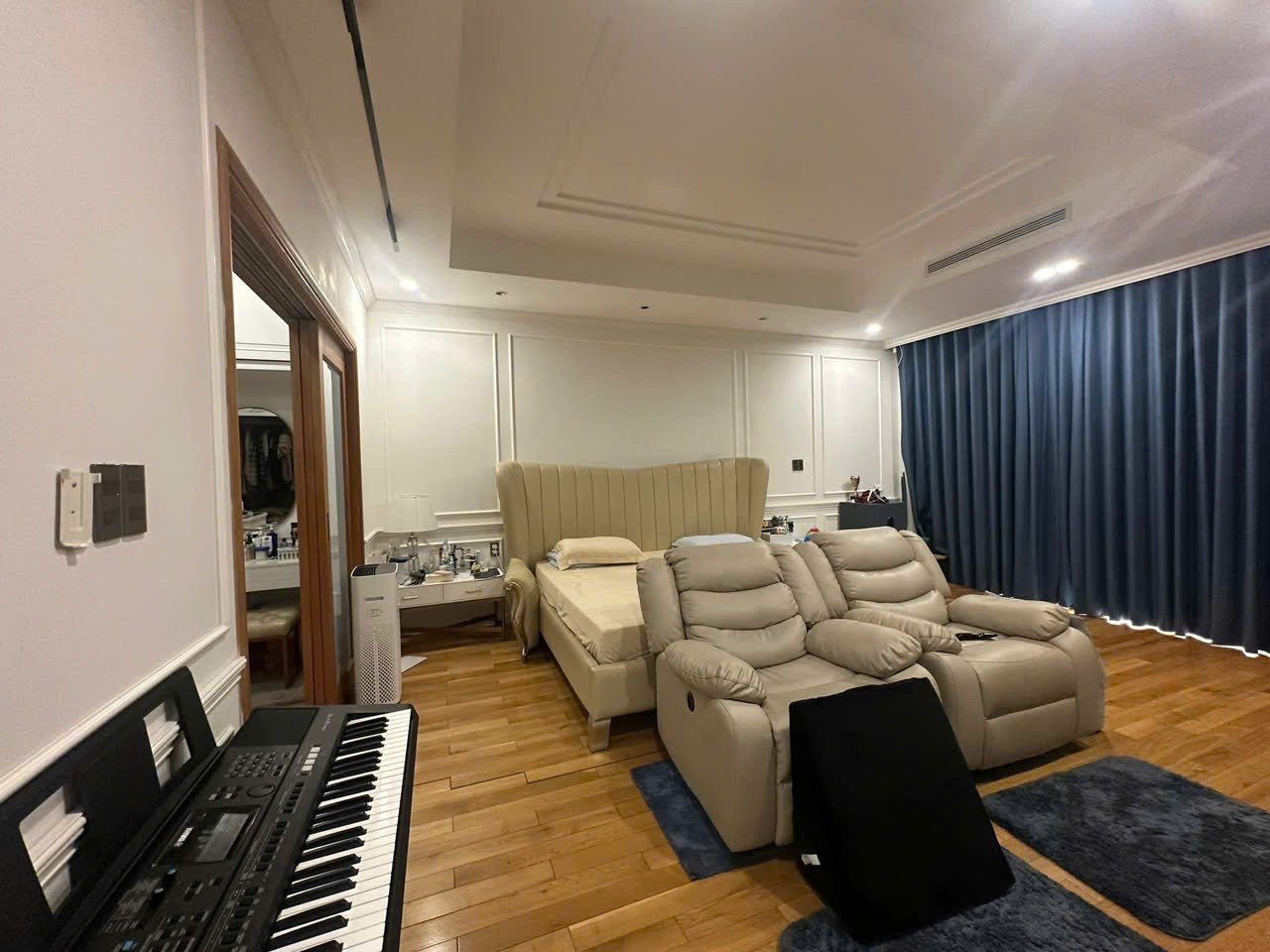 Cho thuê Biệt thự Quận 2, Hồ Chí Minh, Diện tích 180m², Giá 0100 Triệu/tháng 2