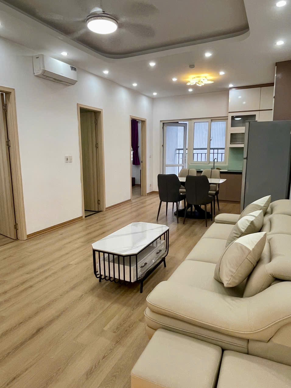 Cần bán Căn hộ chung cư đường 21, Phường Kiến Hưng, Diện tích 68m², Giá 3.3 Tỷ