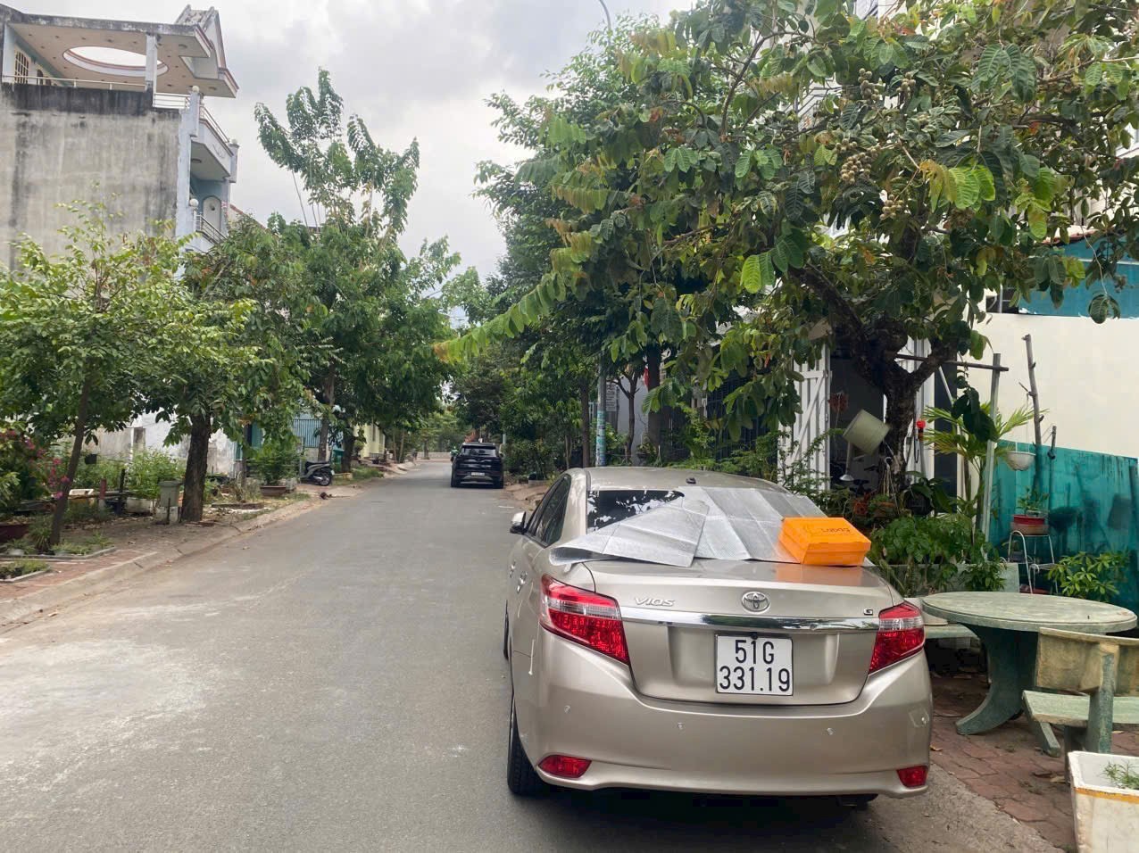 Cần bán Đất Phường Phước Long B, Quận 9, Diện tích 90m², Giá Thương lượng 4
