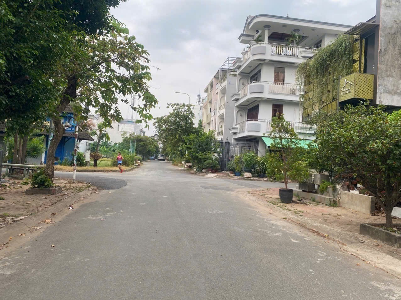 Cần bán Đất Phường Phước Long B, Quận 9, Diện tích 90m², Giá Thương lượng