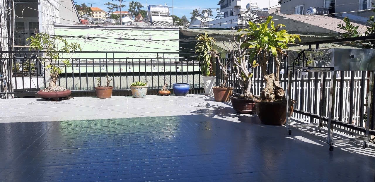 Cho thuê nhà Full nội thất 3/4 phường 3 Đà Lạt 9 triệu/tháng 3