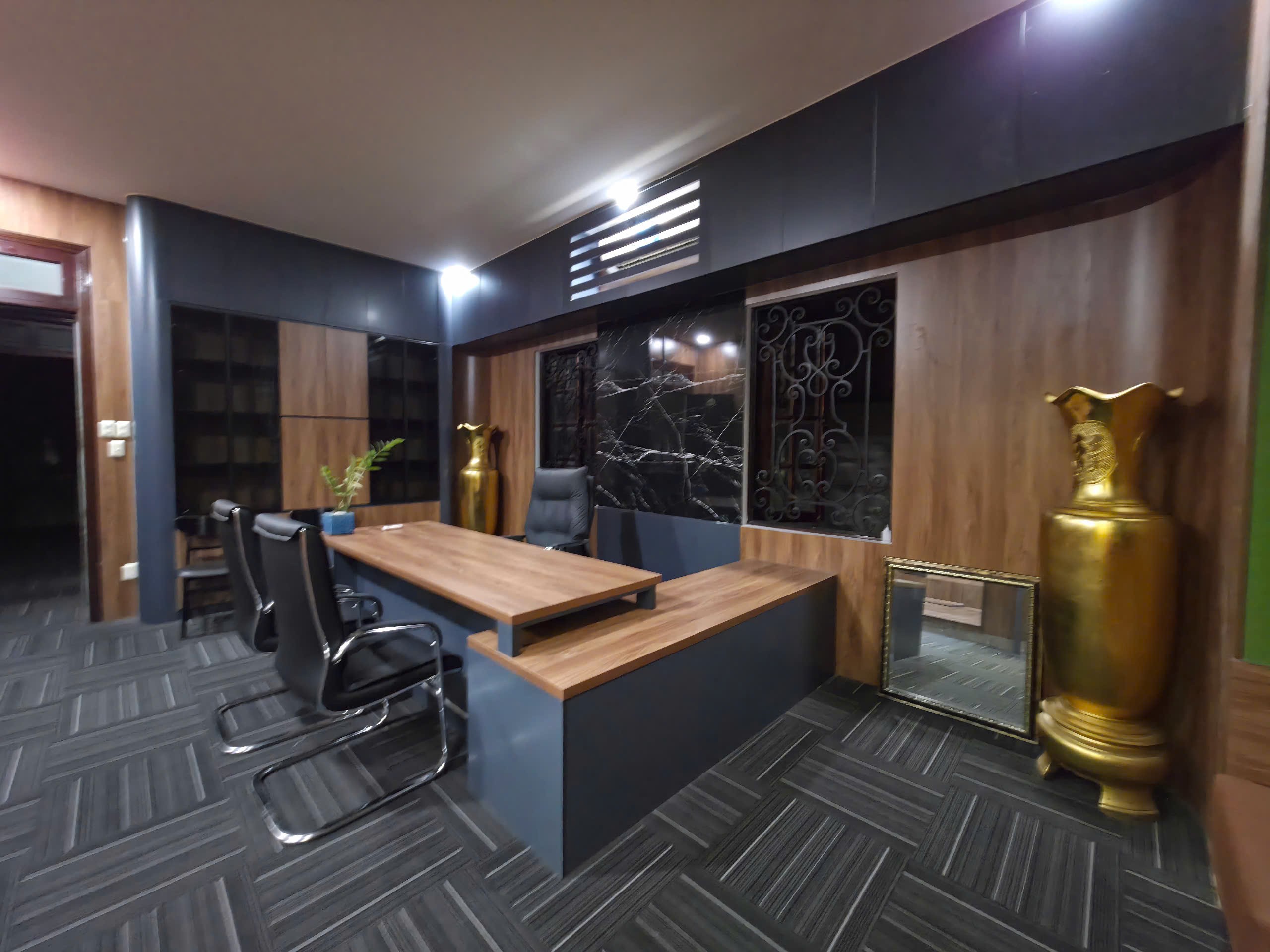 Cho thuê Biệt thự Quận 2, Hồ Chí Minh, Diện tích 324m², Giá Thương lượng 8