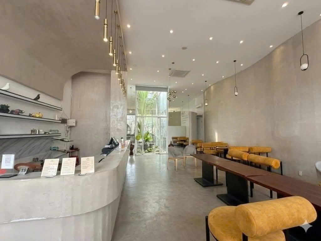 Cho thuê Nhà mặt tiền đường Trần Hoàng Na, Phường Tân An, Diện tích 583m², Giá 70 Triệu/tháng