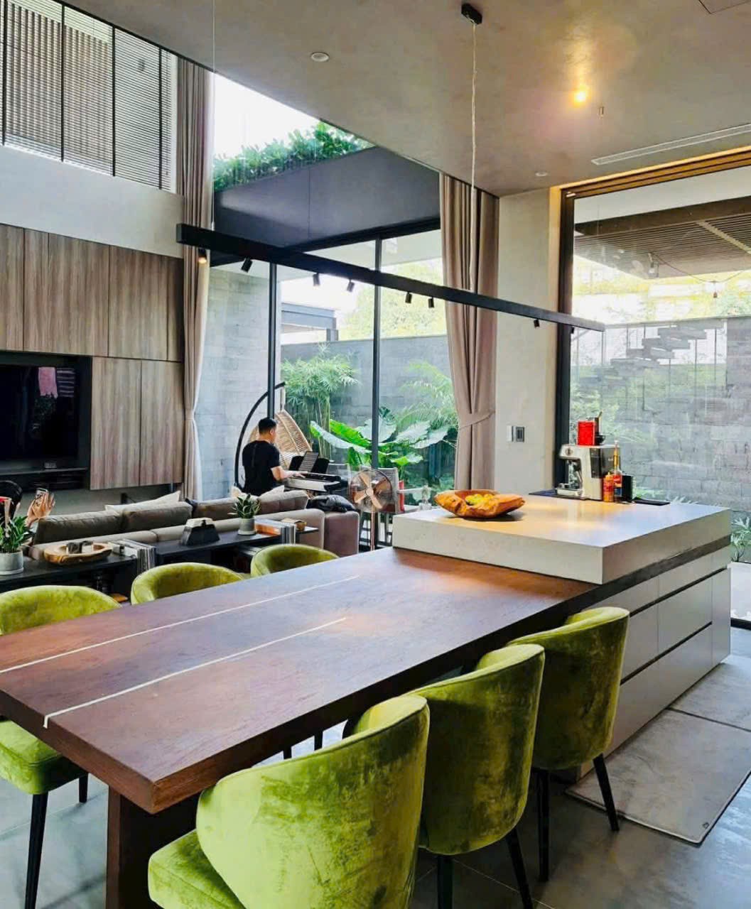 Cần bán Biệt thự Phường Thạnh Mỹ Lợi, Quận 2, Diện tích 270m², Giá 75 Tỷ 4