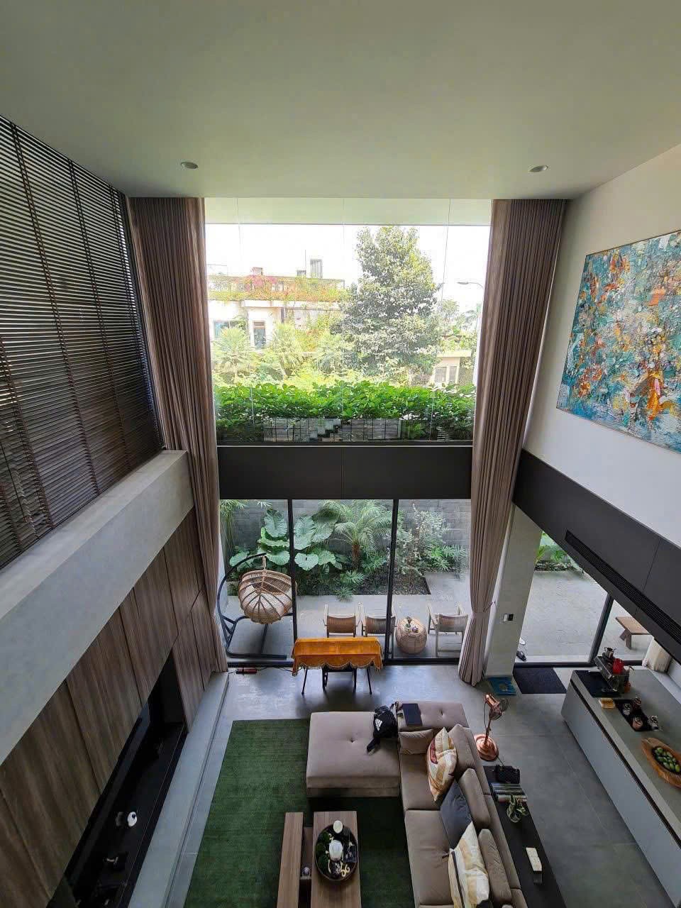 Cần bán Biệt thự Phường Thạnh Mỹ Lợi, Quận 2, Diện tích 270m², Giá 75 Tỷ 5