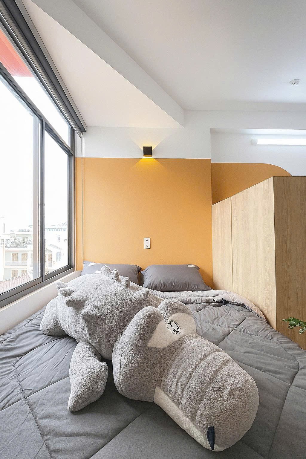 Cần bán Nhà ở, nhà cấp 4, nhà hẻm Tân Bình, Hồ Chí Minh, Diện tích 86m², Giá 21.6 Tỷ 11