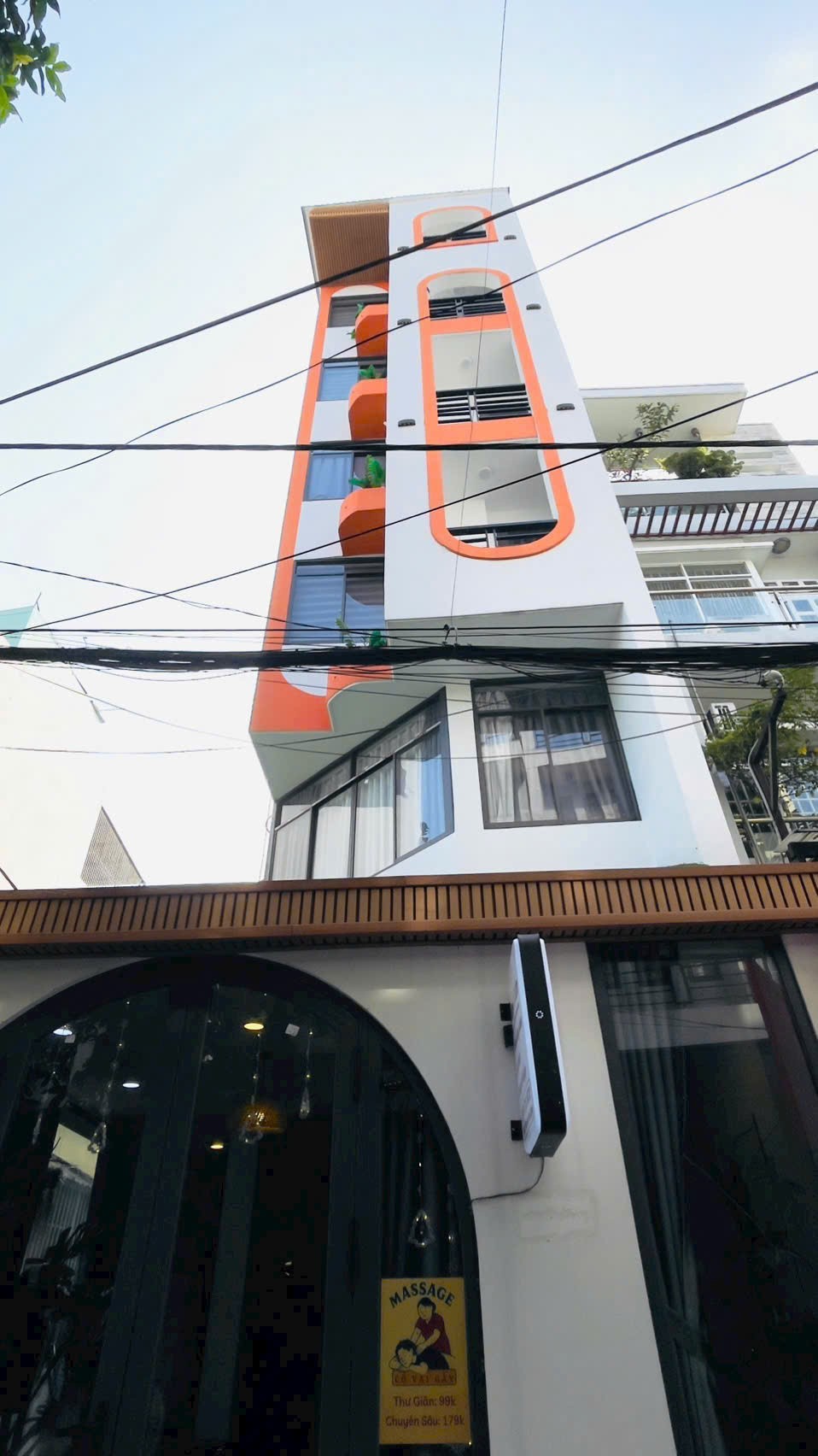 Cần bán Nhà ở, nhà cấp 4, nhà hẻm Tân Bình, Hồ Chí Minh, Diện tích 86m², Giá 21.6 Tỷ