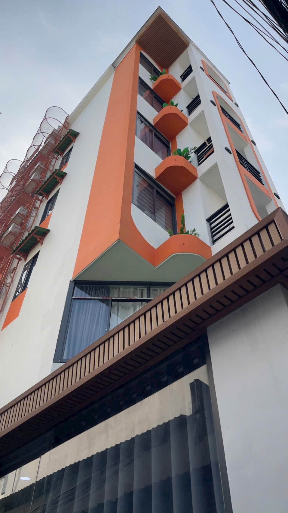 Cần bán Nhà ở, nhà cấp 4, nhà hẻm Tân Bình, Hồ Chí Minh, Diện tích 86m², Giá 21.6 Tỷ 2