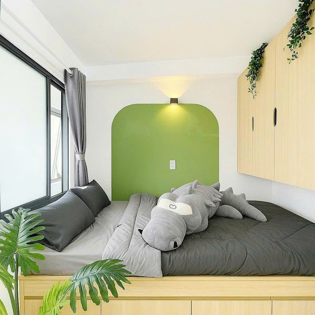 Cần bán Nhà ở, nhà cấp 4, nhà hẻm Tân Bình, Hồ Chí Minh, Diện tích 86m², Giá 21.6 Tỷ 8