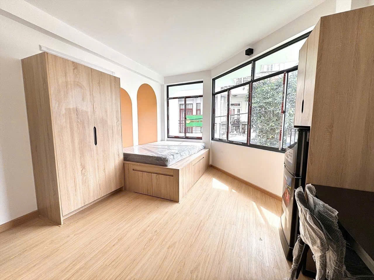 Cần bán Nhà ở, nhà cấp 4, nhà hẻm Tân Bình, Hồ Chí Minh, Diện tích 86m², Giá 21.6 Tỷ 14