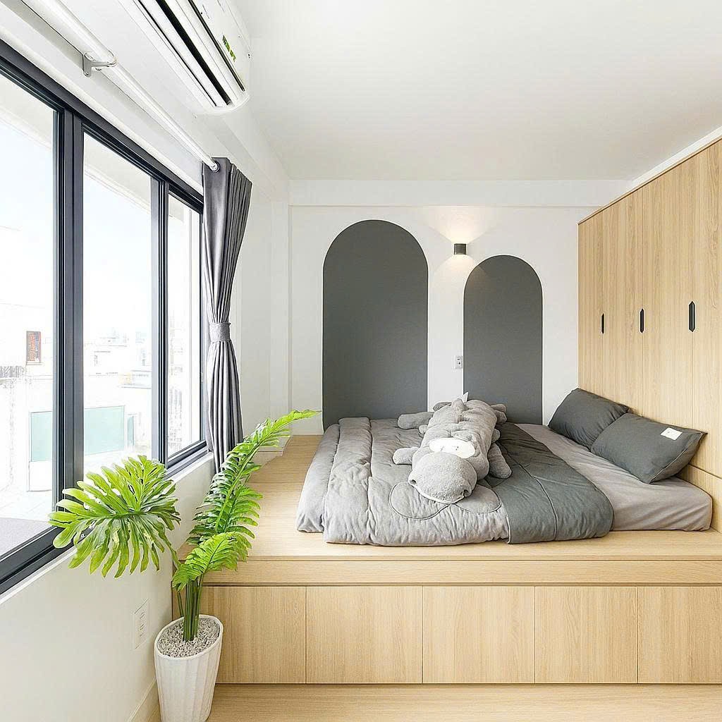 Cần bán Nhà ở, nhà cấp 4, nhà hẻm Tân Bình, Hồ Chí Minh, Diện tích 86m², Giá 21.6 Tỷ 5