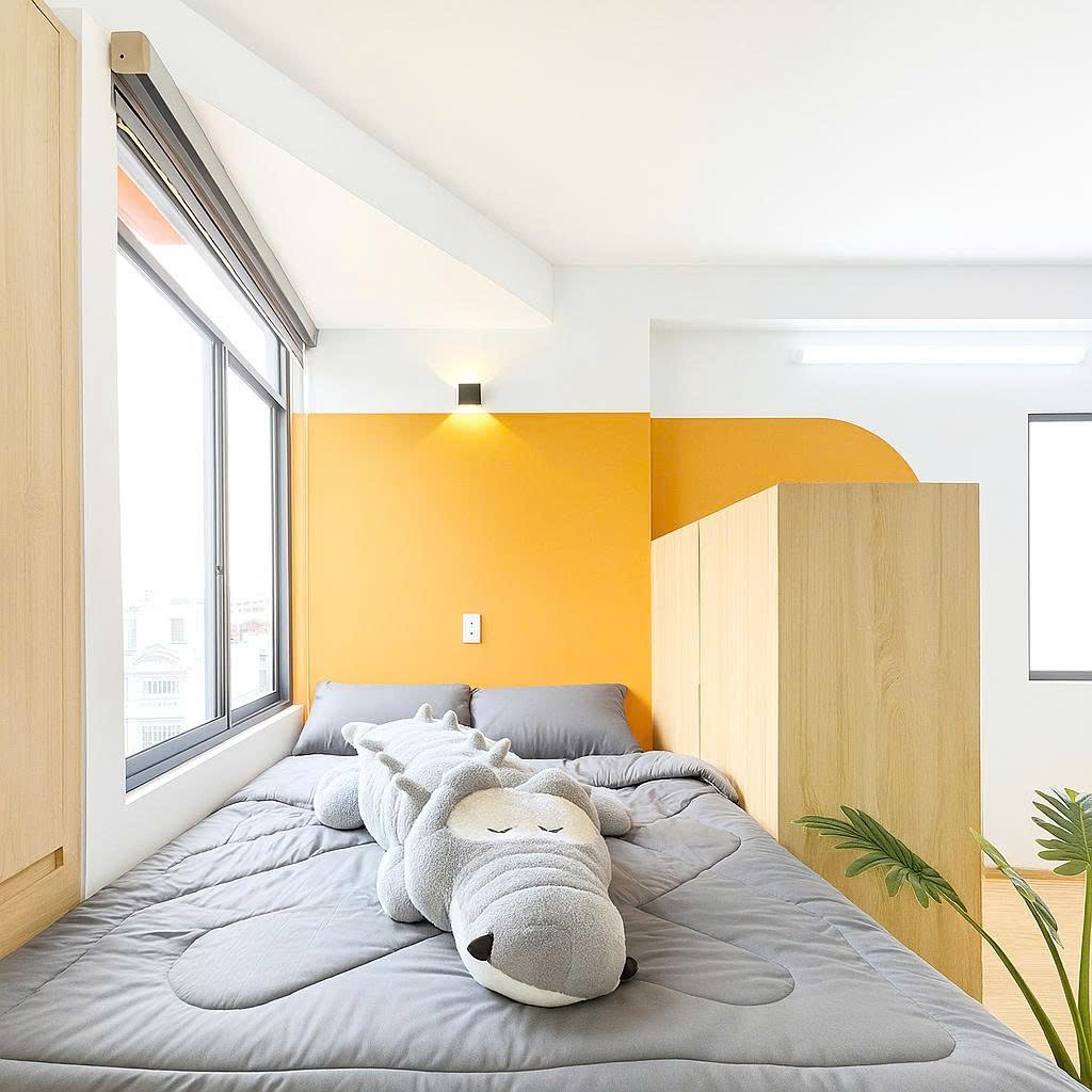 Cần bán Nhà ở, nhà cấp 4, nhà hẻm Tân Bình, Hồ Chí Minh, Diện tích 86m², Giá 21.6 Tỷ 12