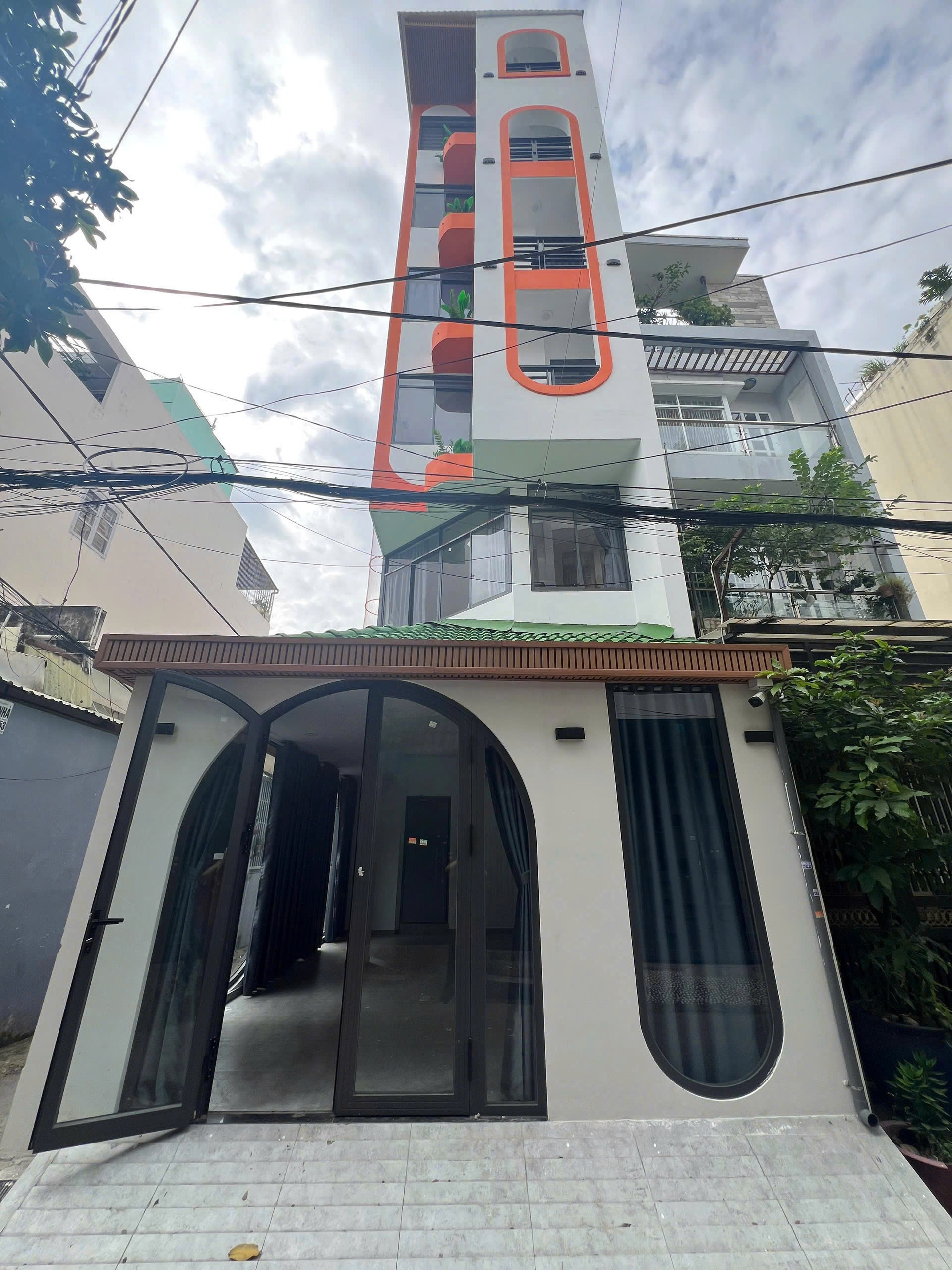Cần bán Nhà ở, nhà cấp 4, nhà hẻm Tân Bình, Hồ Chí Minh, Diện tích 86m², Giá 21.6 Tỷ 3
