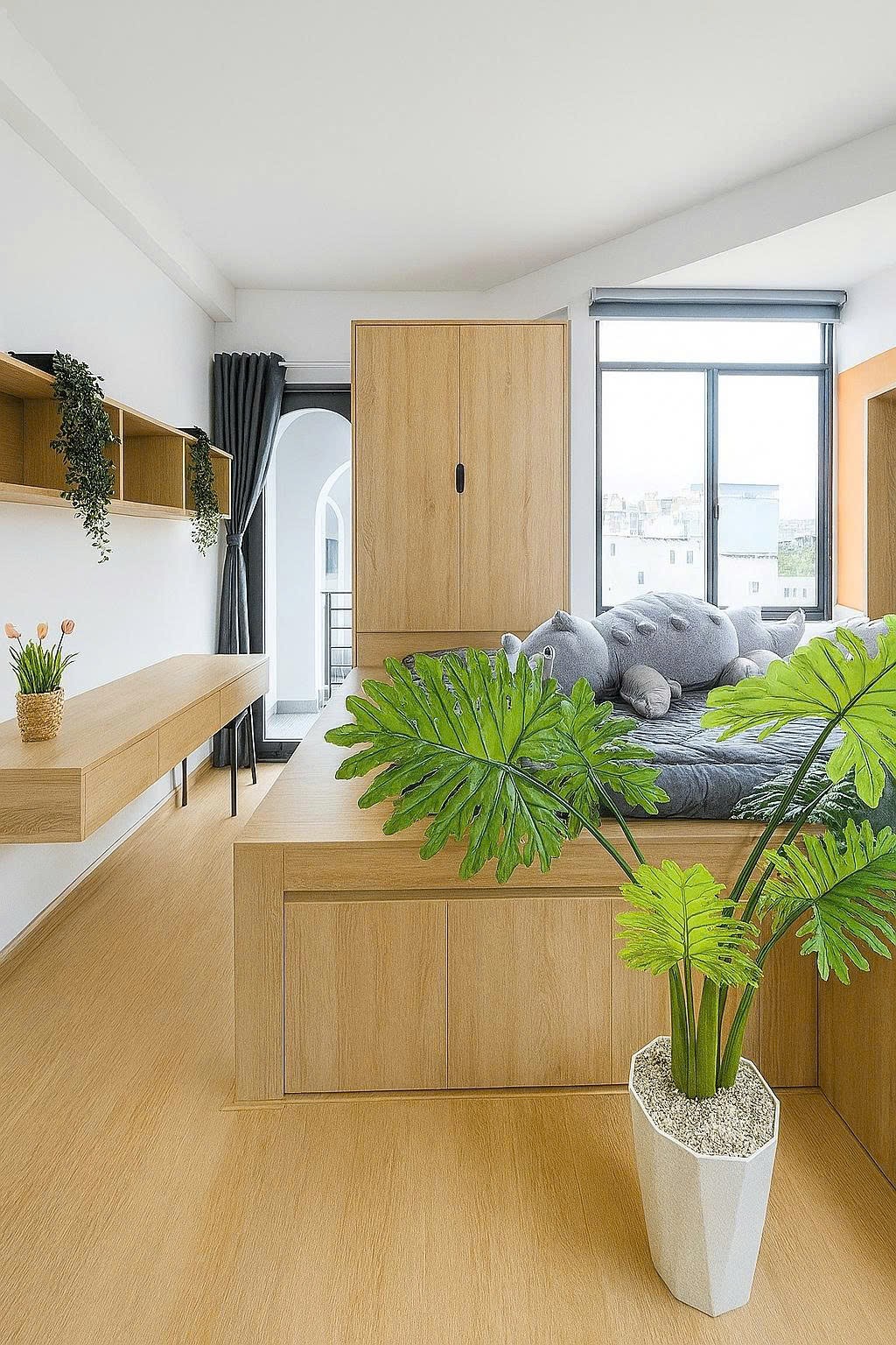 Cần bán Nhà ở, nhà cấp 4, nhà hẻm Tân Bình, Hồ Chí Minh, Diện tích 86m², Giá 21.6 Tỷ 13