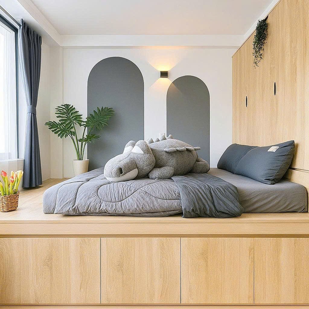 Cần bán Nhà ở, nhà cấp 4, nhà hẻm Tân Bình, Hồ Chí Minh, Diện tích 86m², Giá 21.6 Tỷ 7
