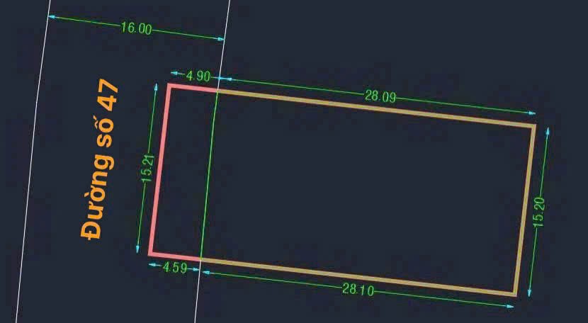 Cần bán Đất Quận 2, Hồ Chí Minh, Diện tích 502m², Giá 125 Tỷ 3