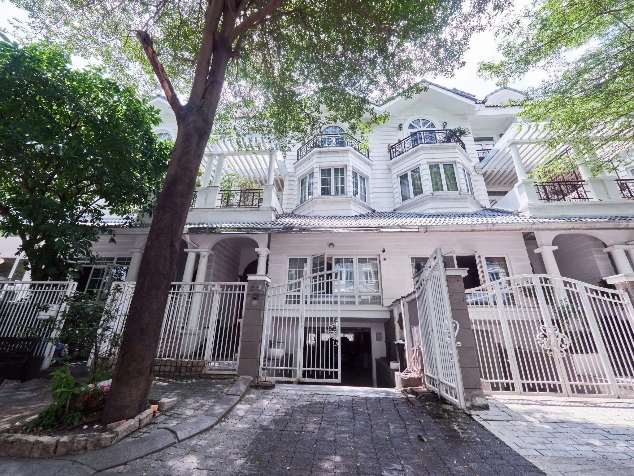 Cần bán Nhà mặt tiền Bình Thạnh, Hồ Chí Minh, Diện tích 147m², Giá Thương lượng