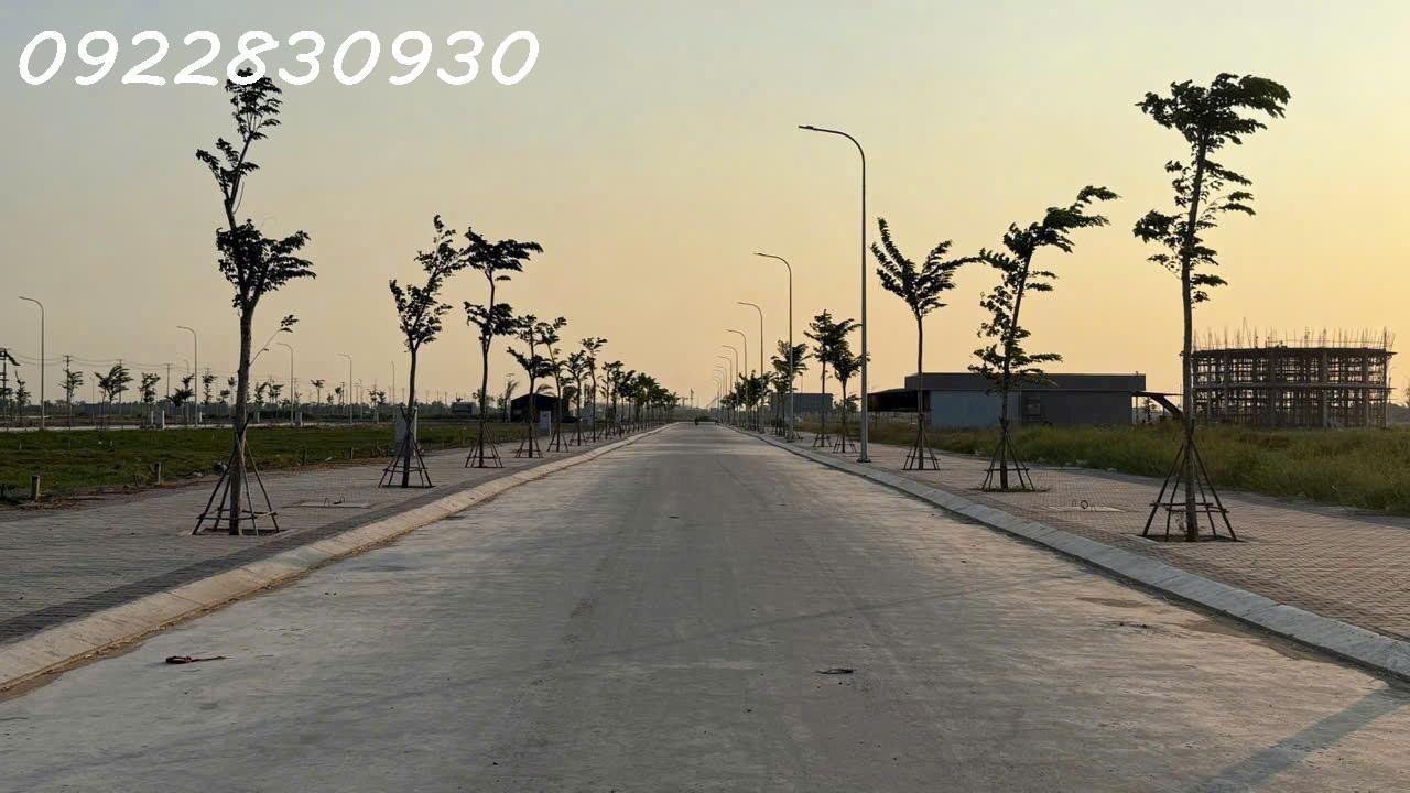 Ưu đãi đặc biệt cho nền đất góc công viên tại KDC Mai Bá Hương ( Dragon Eden ) 2