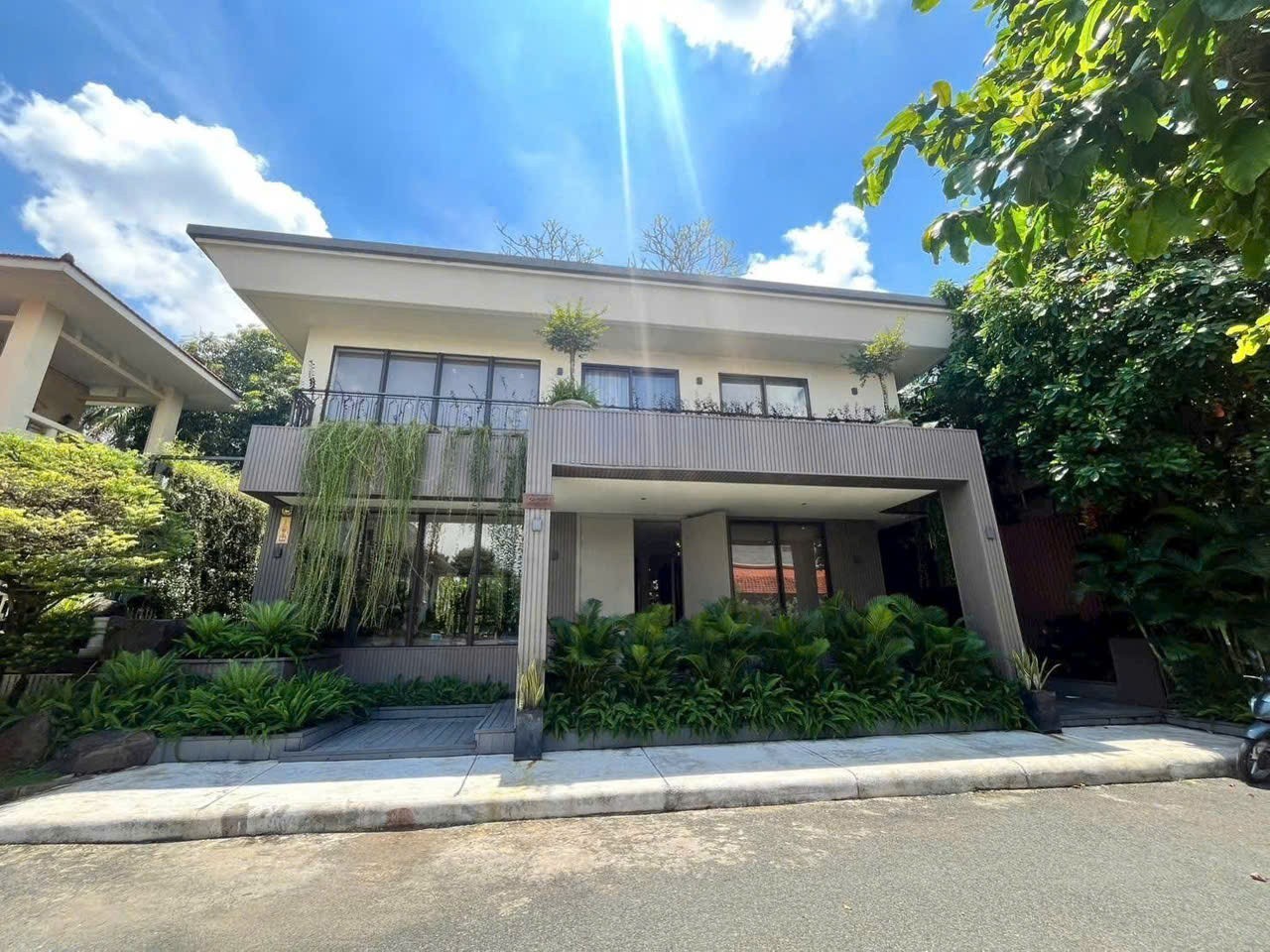 Cần bán Biệt thự Phường Phú Mỹ, Quận 7, Diện tích 330m², Giá 150 Tỷ 17