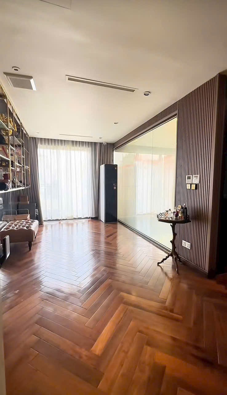 Cần bán Biệt thự Phường Phú Mỹ, Quận 7, Diện tích 330m², Giá 150 Tỷ 6