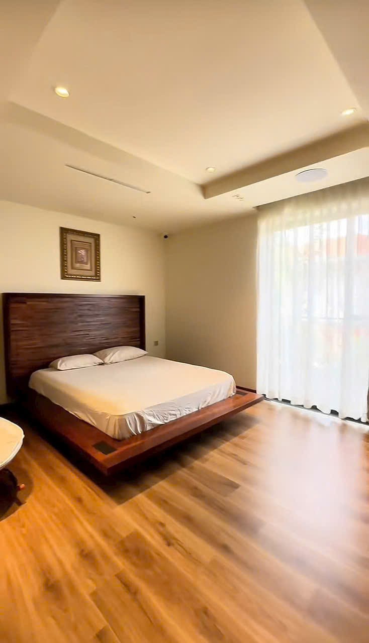 Cần bán Biệt thự Phường Phú Mỹ, Quận 7, Diện tích 330m², Giá 150 Tỷ 9