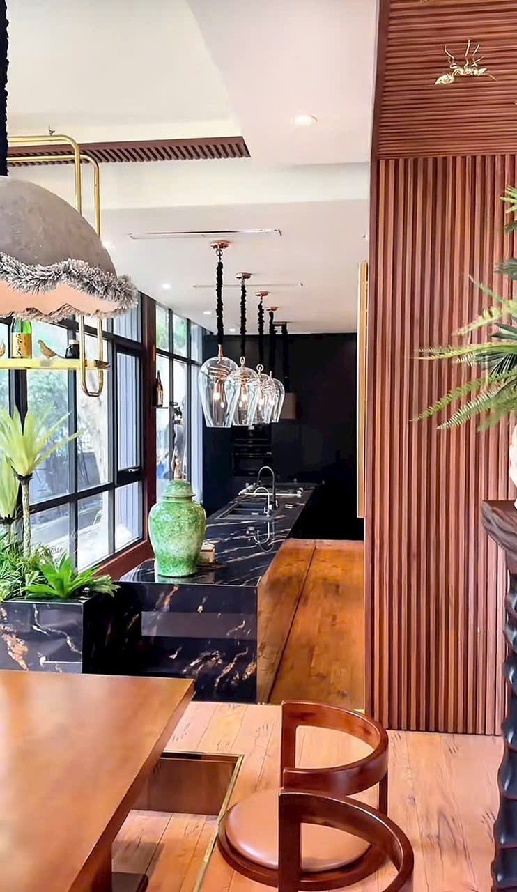 Cần bán Biệt thự Phường Phú Mỹ, Quận 7, Diện tích 330m², Giá 150 Tỷ 8