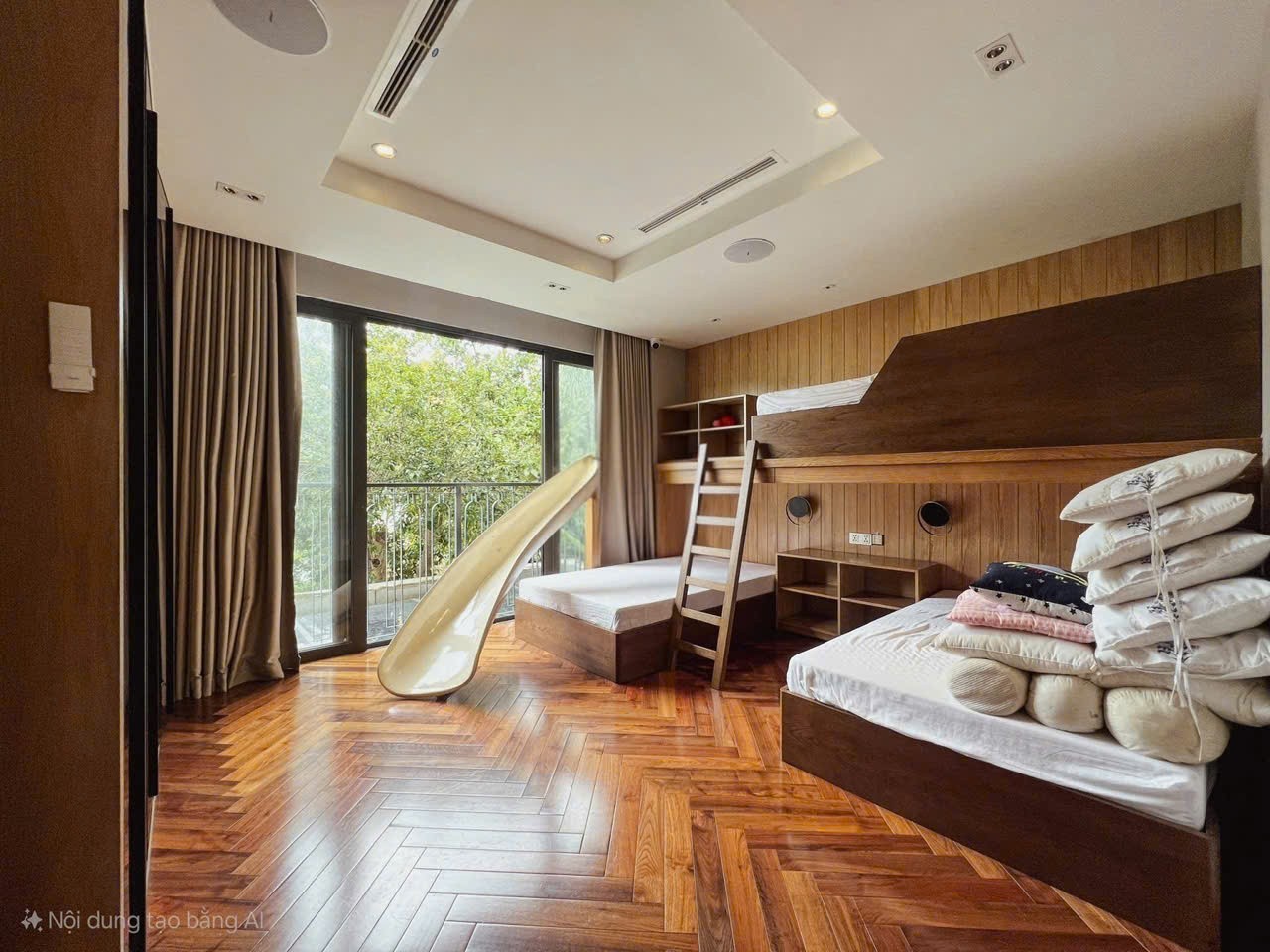 Cần bán Biệt thự Phường Phú Mỹ, Quận 7, Diện tích 330m², Giá 150 Tỷ 4