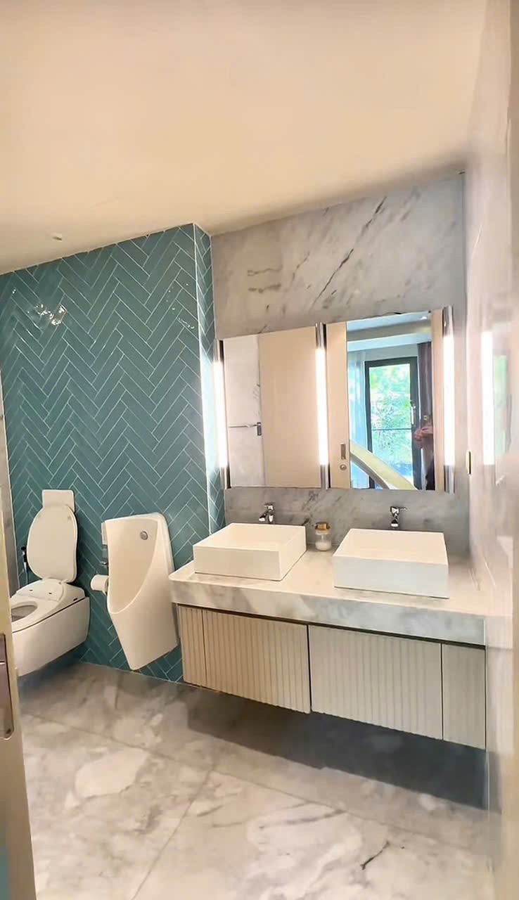 Cần bán Biệt thự Phường Phú Mỹ, Quận 7, Diện tích 330m², Giá 150 Tỷ 7
