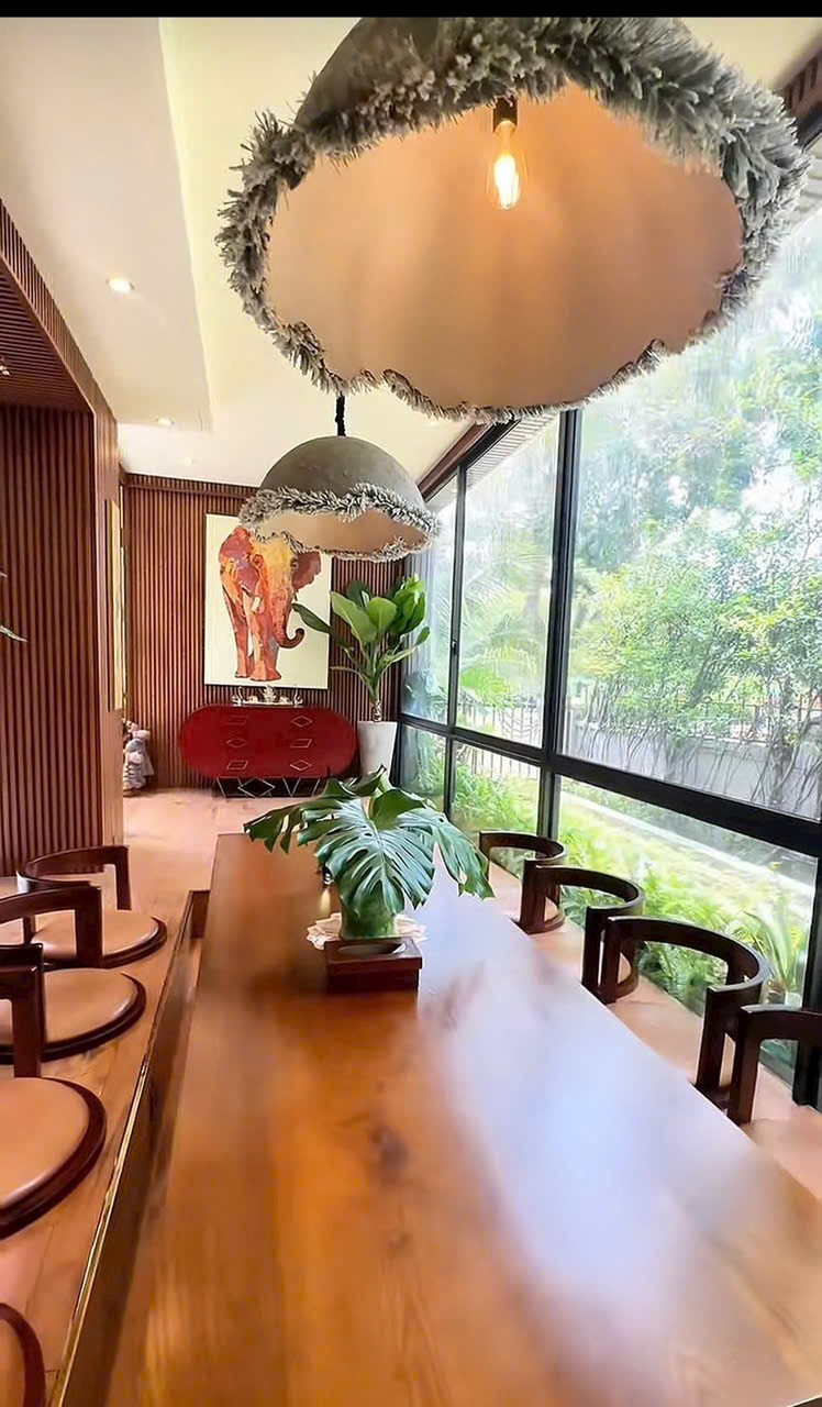 Cần bán Biệt thự Phường Phú Mỹ, Quận 7, Diện tích 330m², Giá 150 Tỷ 12
