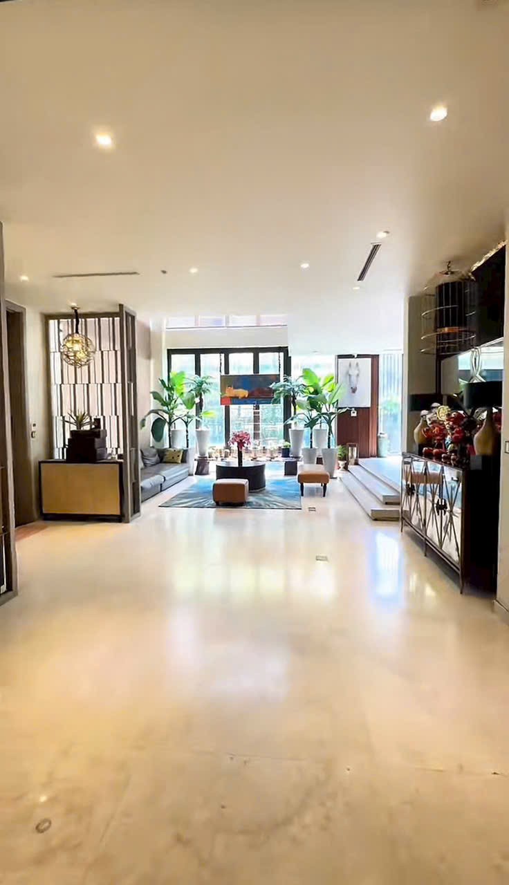 Cần bán Biệt thự Phường Phú Mỹ, Quận 7, Diện tích 330m², Giá 150 Tỷ 16