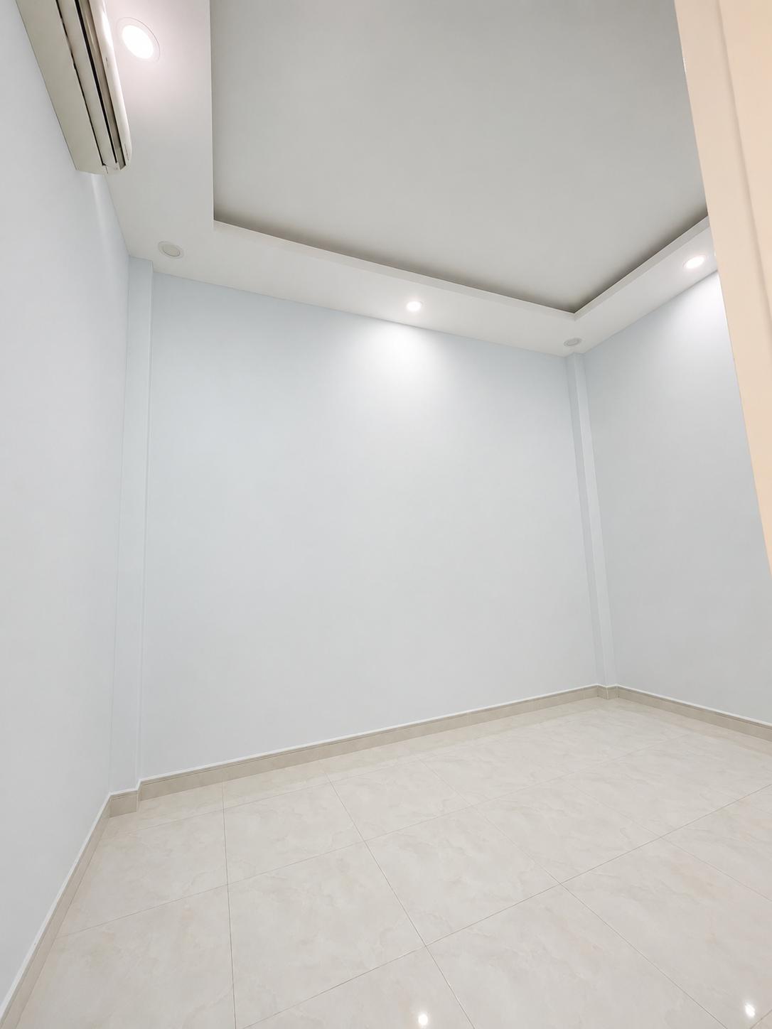 Bán nhà hẻm Huỳnh Tấn Phát, Nhà Bè, 4x17m, sổ hồng, 4.45 tỷ 3
