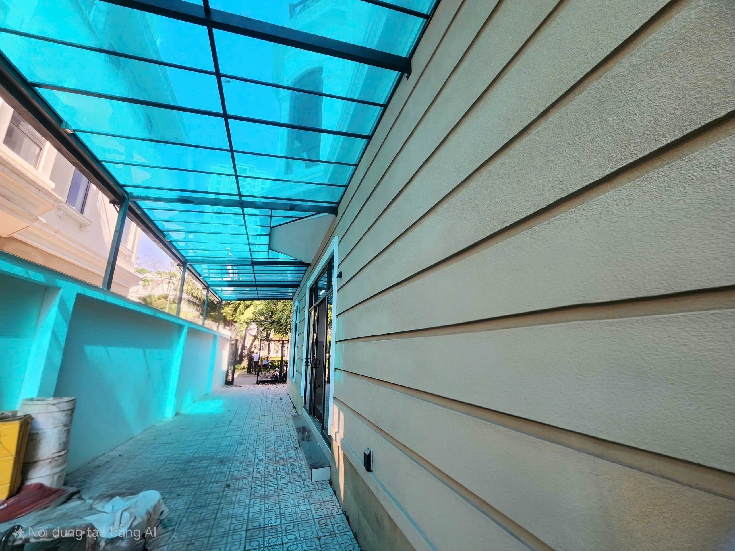 Cho thuê Biệt thự Phường Thảo Điền, Quận 2, Diện tích 200m², Giá 75 Triệu/tháng 2