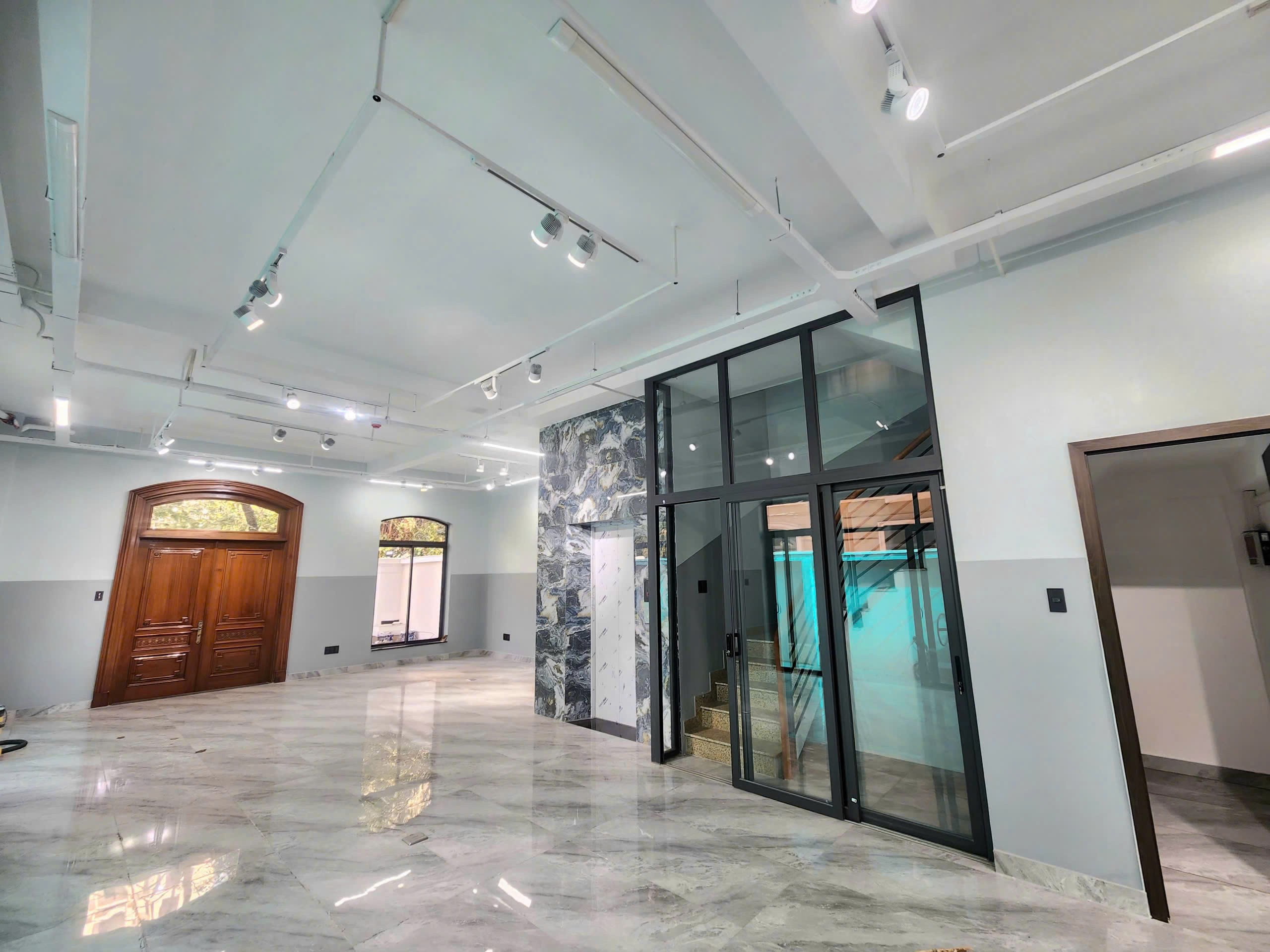 Cho thuê Biệt thự Phường Thảo Điền, Quận 2, Diện tích 200m², Giá 75 Triệu/tháng