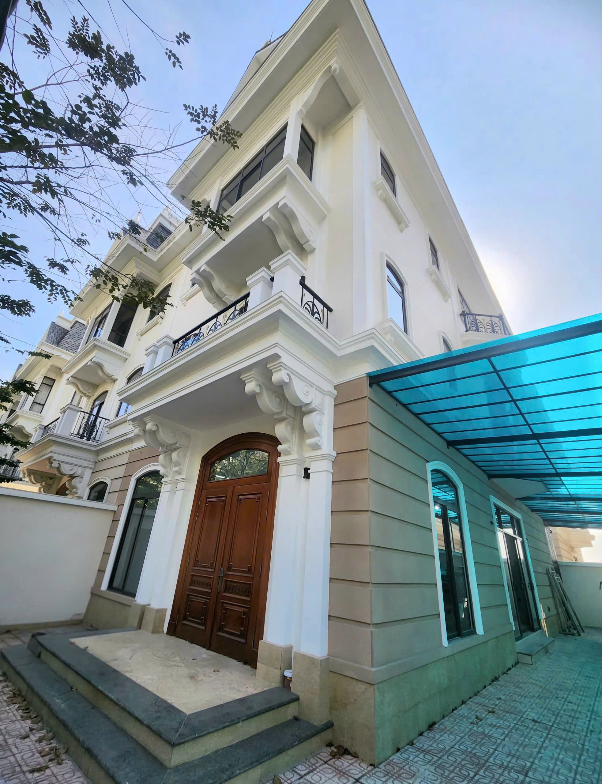 Cho thuê Biệt thự Phường Thảo Điền, Quận 2, Diện tích 200m², Giá 75 Triệu/tháng 15