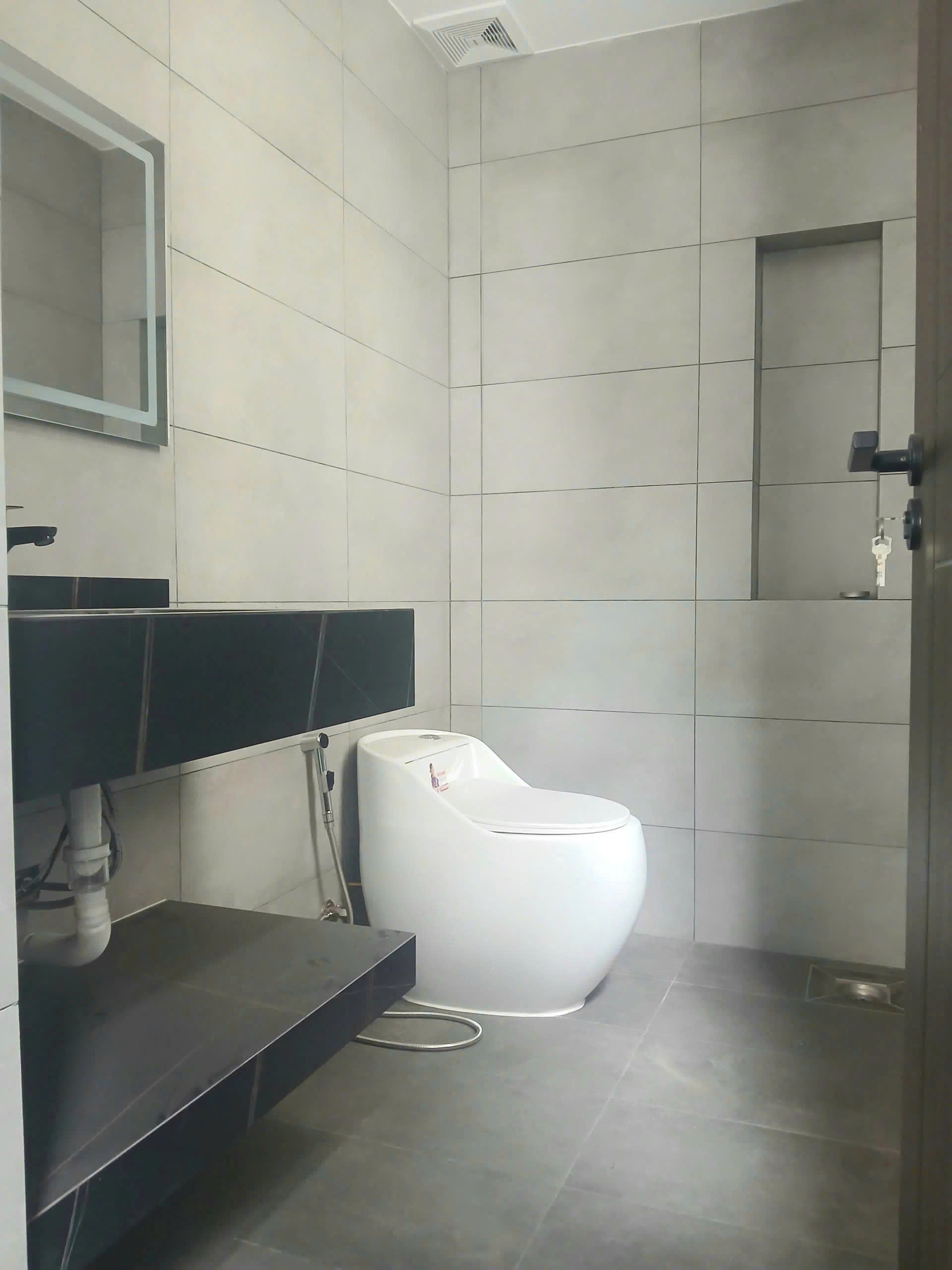 Cho thuê Biệt thự Phường Thảo Điền, Quận 2, Diện tích 200m², Giá 75 Triệu/tháng 14