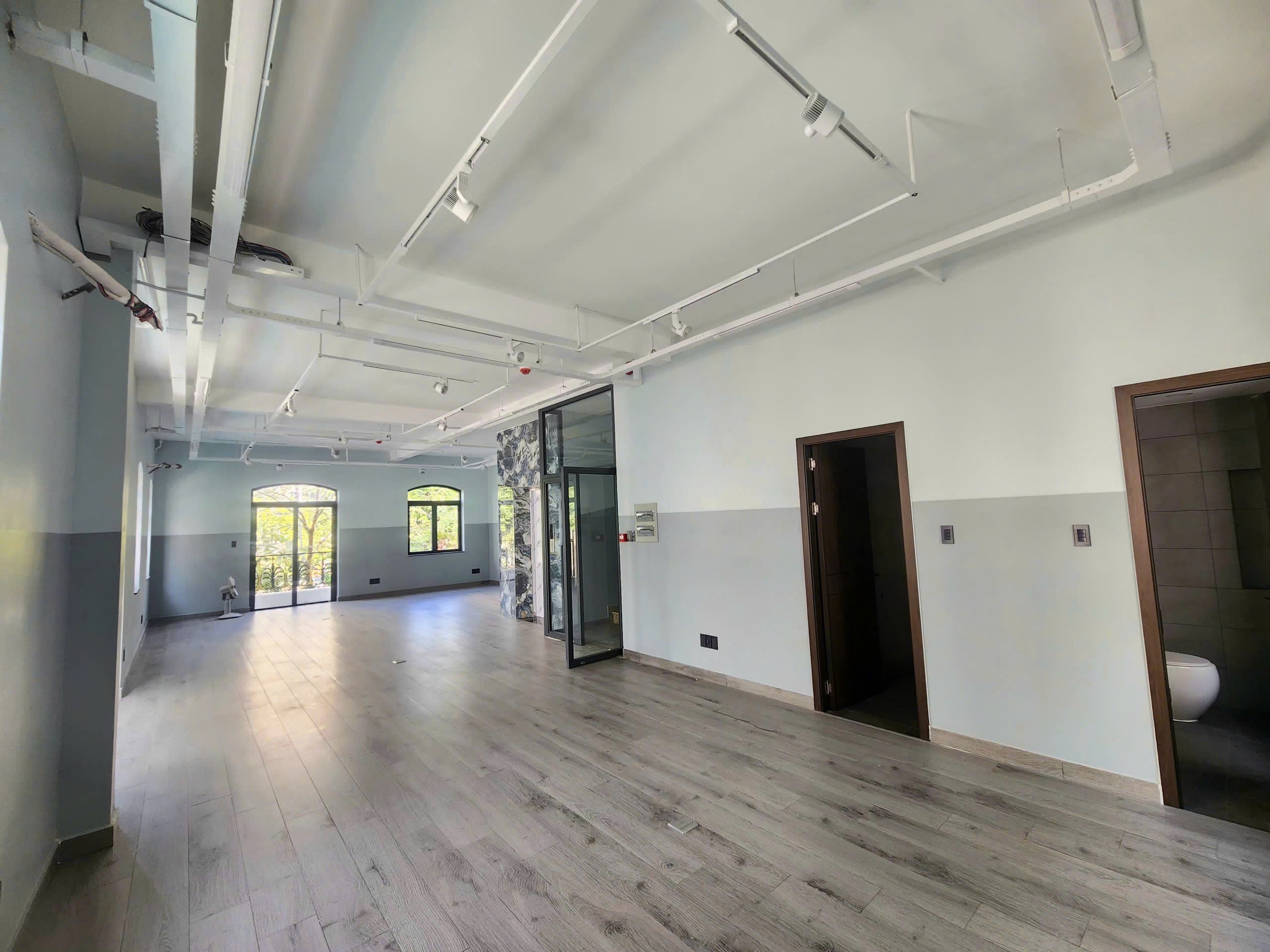 Cho thuê Biệt thự Phường Thảo Điền, Quận 2, Diện tích 200m², Giá 75 Triệu/tháng 7