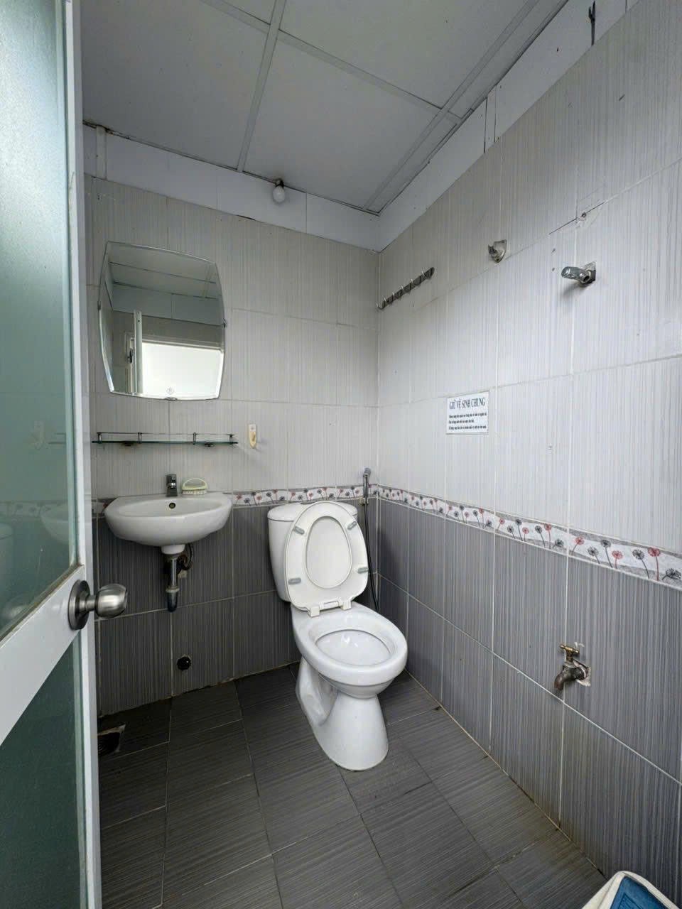 Cho thuê nhà 6 phòng Trần Phú Phường 3 Đà Lạt 19 triệu/tháng 5
