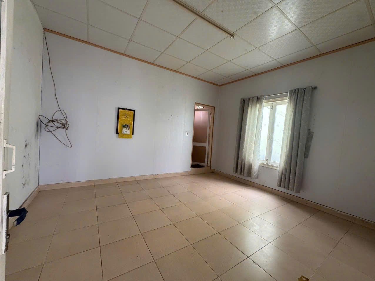Cho thuê nhà 6 phòng Trần Phú Phường 3 Đà Lạt 19 triệu/tháng 2