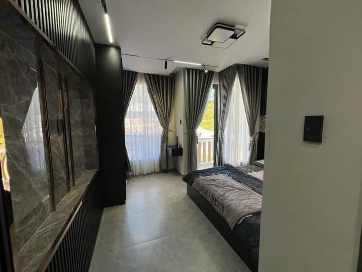 Bán nhà 2 phòng An Sơn phường 4 Đà Lạt 2 tỷ2 4