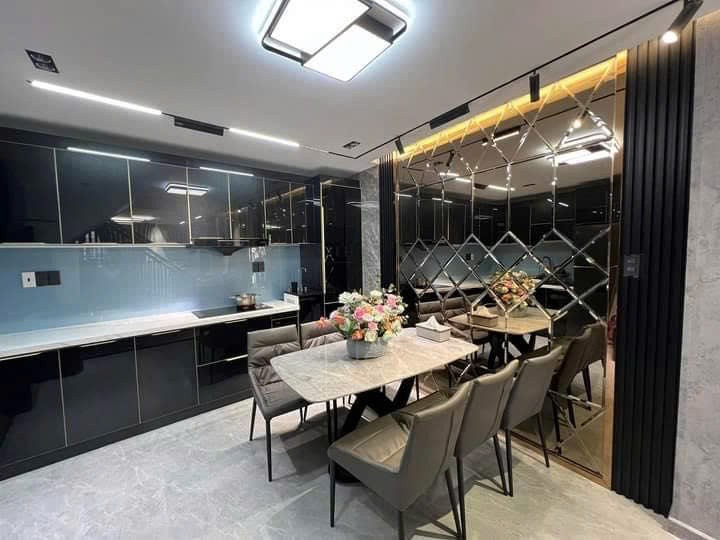Bán nhà 2 phòng An Sơn phường 4 Đà Lạt 2 tỷ2 3
