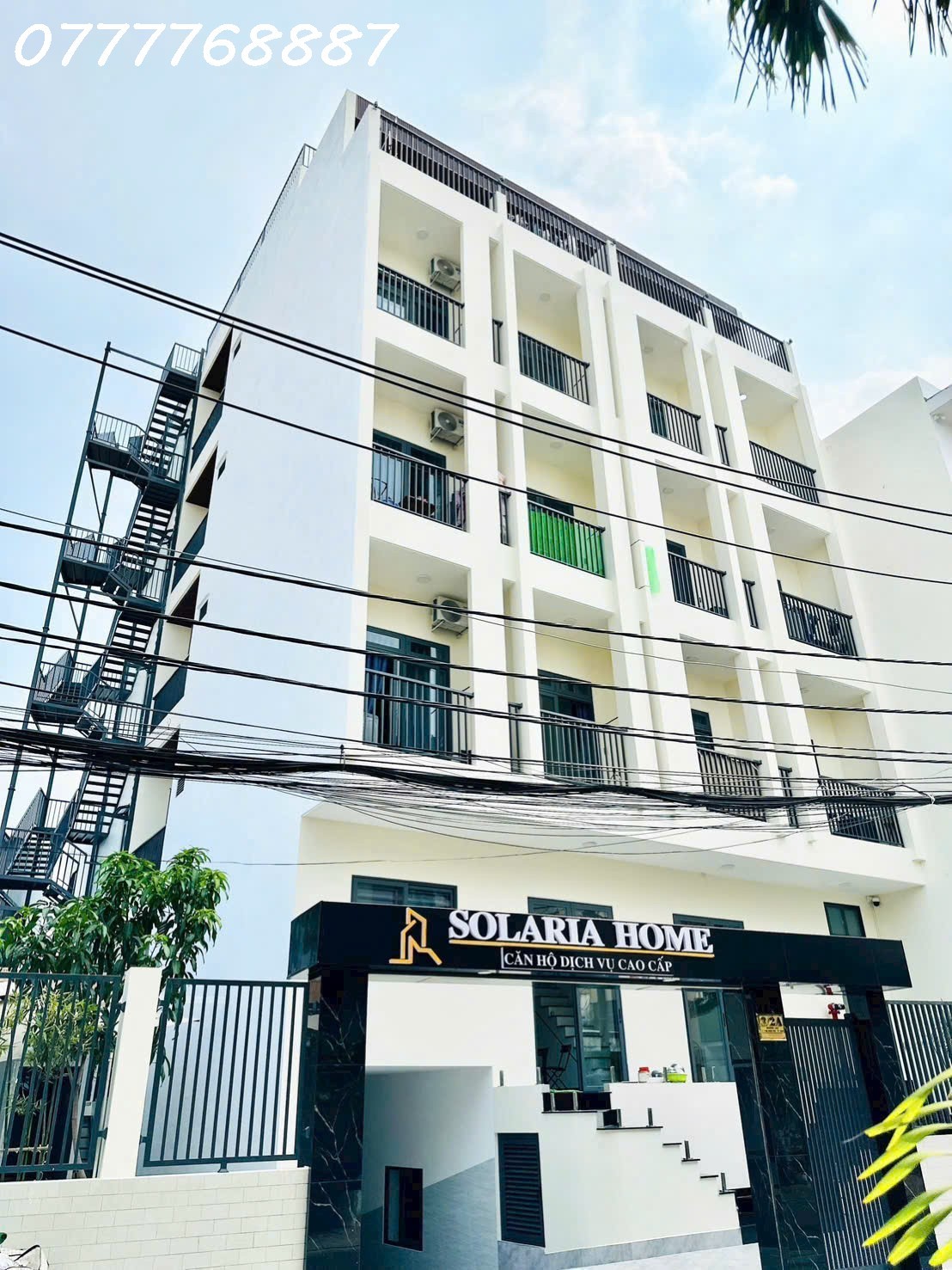 Tòa nhà CHDV cao cấp Hầm 5 tầng, ngay Lê Văn Việt HĐT 200tr/ tháng