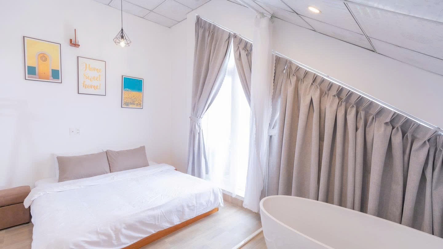 Cho thuê Homestay 11 phòng Hoàng Diệu phường 5 Đà Lạt 32 triệu/tháng 5