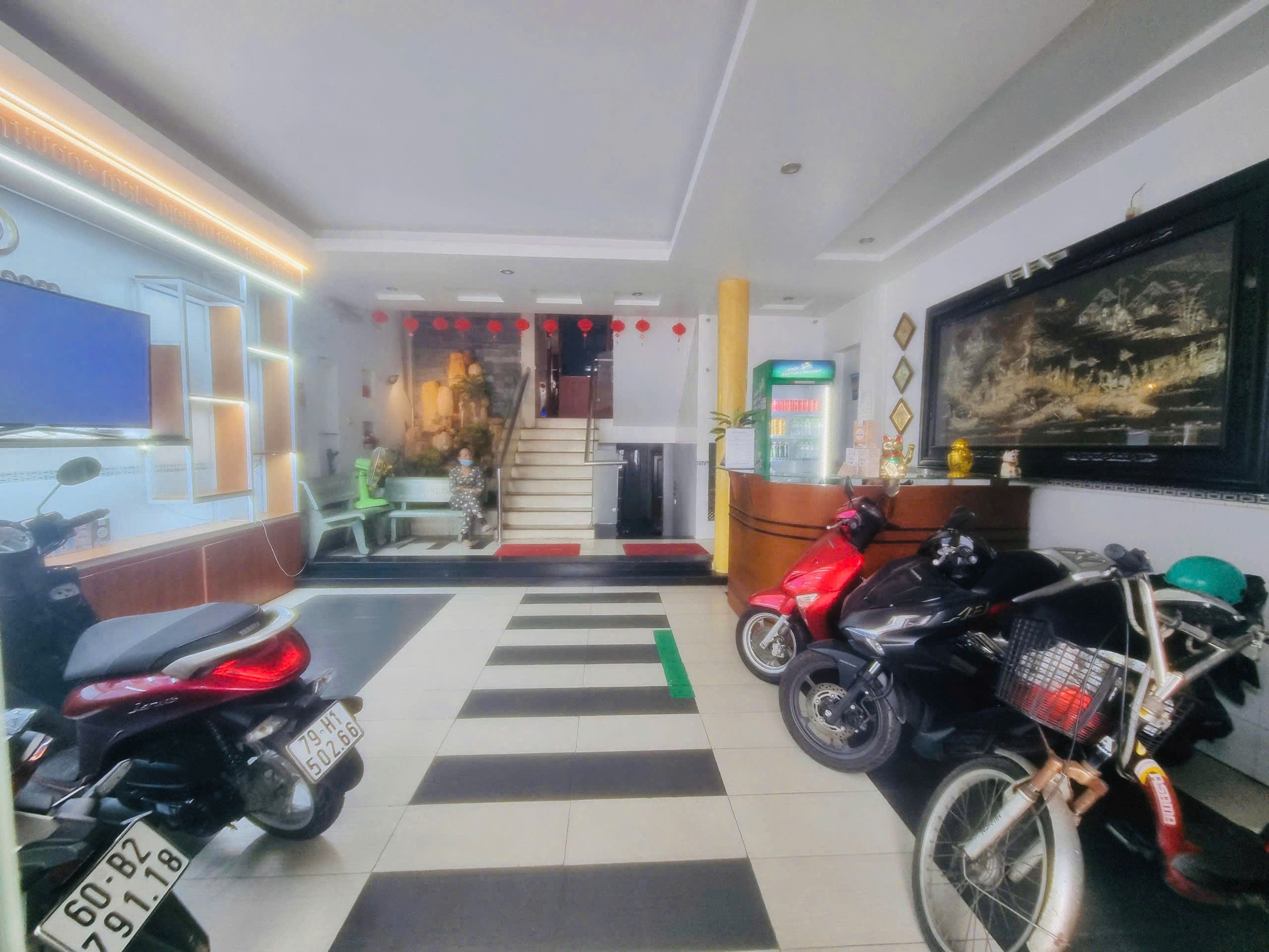 Cần bán Biệt thự Phường Linh Trung, Thủ Đức, Diện tích 320m², Giá 035 Triệu/tháng 2
