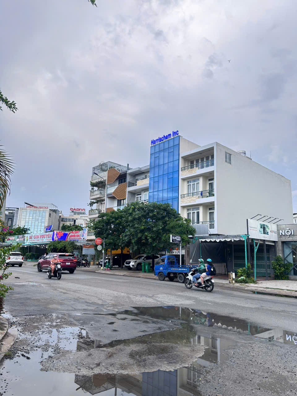 Cho thuê Cửa hàng - Kiot - Mặt bằng Phường An Phú, Quận 2, Diện tích 300m², Giá 75 Triệu/tháng 4