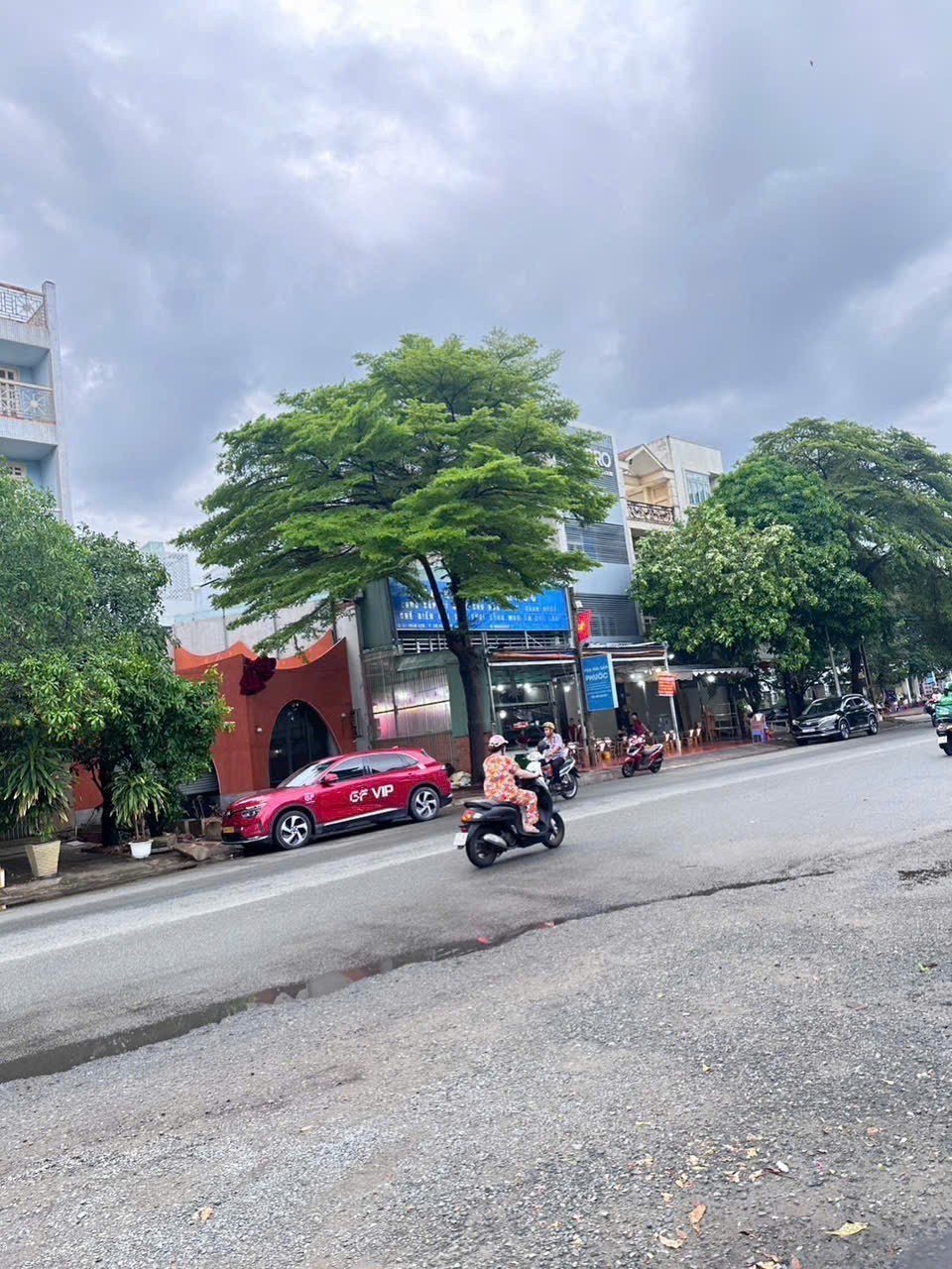 Cho thuê Cửa hàng - Kiot - Mặt bằng Phường An Phú, Quận 2, Diện tích 300m², Giá 75 Triệu/tháng