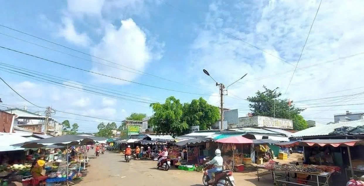 BÁN ĐẤT GẦN SÂN BAY LONG THÀNH – FULL THỔ CƯ- SỔ RIÊNG- CHỈ TỪ 900 TRIỆU 11