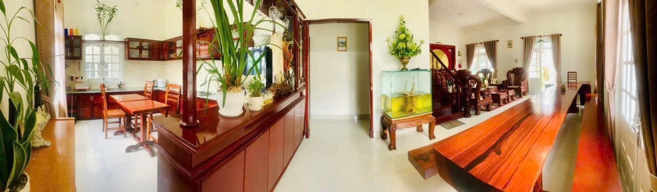 Cho thuê villa 8 phòng ngủ đường Hùng Vương phường 9 Đà Lạt giá 18 triệu/tháng 3
