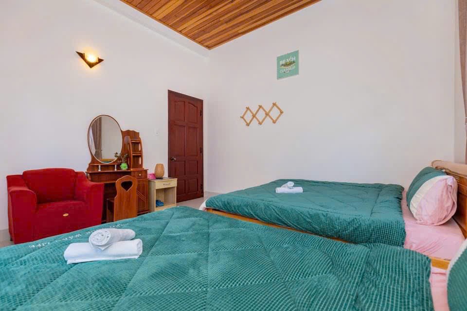Cho thuê villa 8 phòng ngủ đường Hùng Vương phường 9 Đà Lạt giá 18 triệu/tháng 3