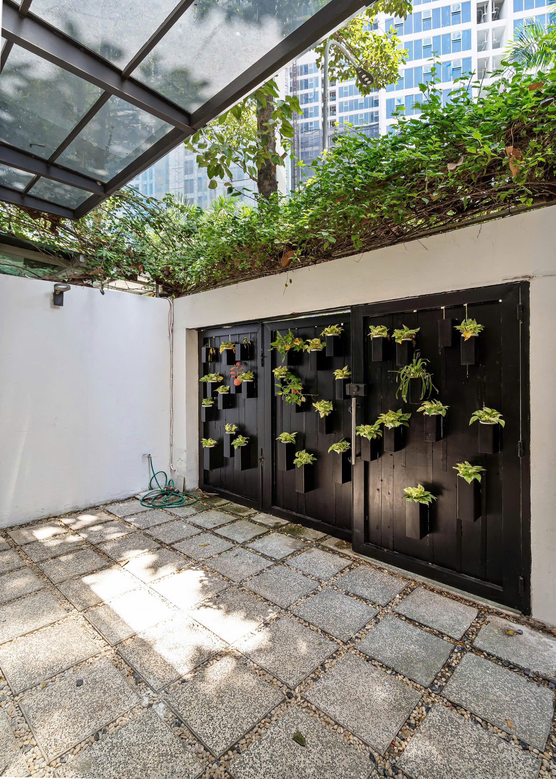 Cho thuê Biệt thự Phường Phú Mỹ, Quận 7, Diện tích 200m², Giá Thương lượng 13